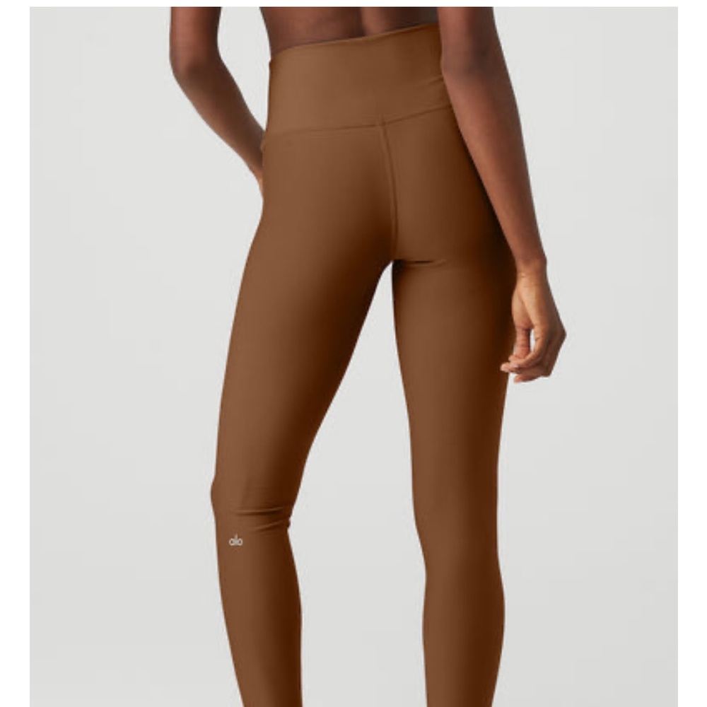 7/8 high waist airlift legging